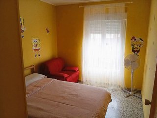 Piso en venta en Valencia de Don Juan