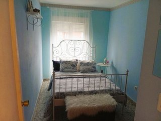 Piso en venta en Valencia de Don Juan