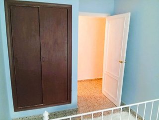 Piso en venta en Valencia de Don Juan