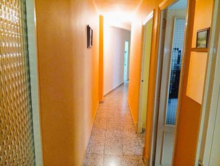 Piso en venta en Valencia de Don Juan