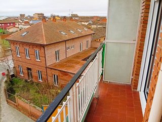 Piso en venta en Valencia de Don Juan