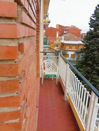 Piso en venta en Valencia de Don Juan