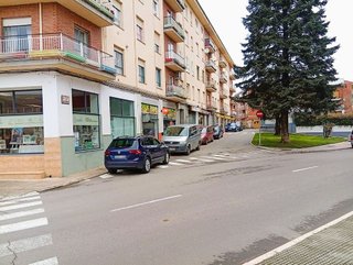 Piso en venta en Valencia de Don Juan