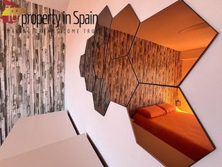 Piso en venta en Juan XXIII en Alicante