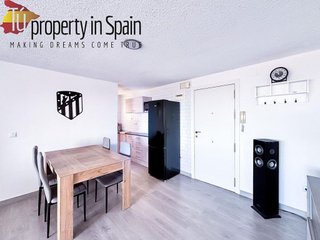 Piso en venta en Juan XXIII en Alicante