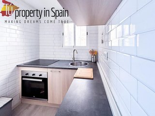 Piso en venta en Juan XXIII en Alicante