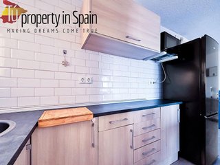 Piso en venta en Juan XXIII en Alicante
