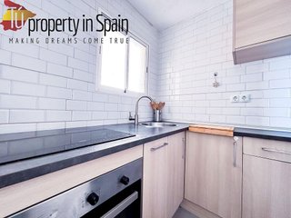Piso en venta en Juan XXIII en Alicante