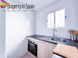 Piso en venta en Juan XXIII en Alicante