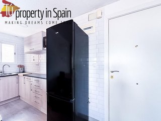 Piso en venta en Juan XXIII en Alicante