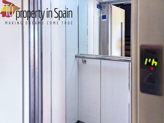 Piso en venta en Juan XXIII en Alicante