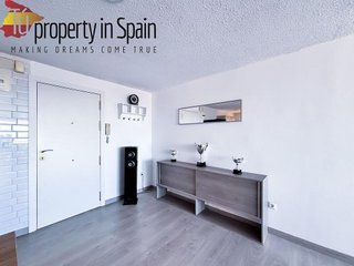 Piso en venta en Juan XXIII en Alicante