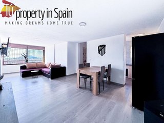 Piso en venta en Juan XXIII en Alicante