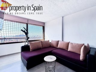 Piso en venta en Juan XXIII en Alicante