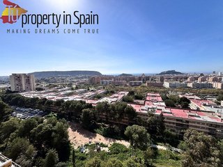 Piso en venta en Juan XXIII en Alicante
