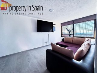 Piso en venta en Juan XXIII en Alicante