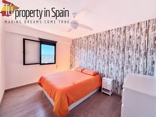 Piso en venta en Juan XXIII en Alicante