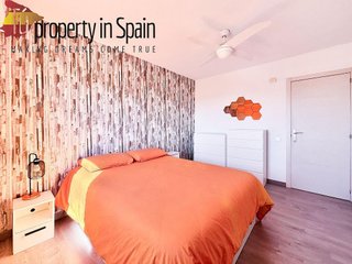 Piso en venta en Juan XXIII en Alicante