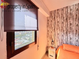 Piso en venta en Juan XXIII en Alicante