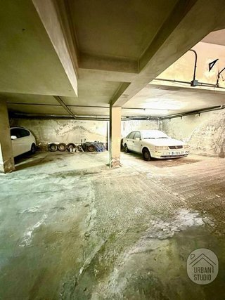 Garaje en venta en Mercado en Alicante