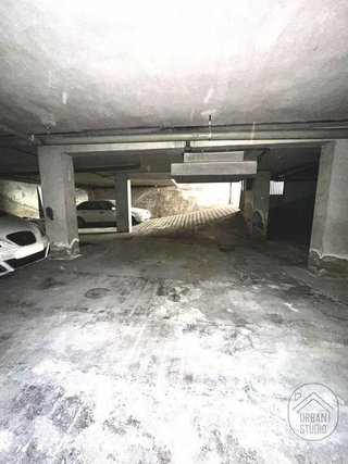 Garaje en venta en Mercado en Alicante