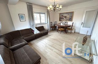 Piso en venta en San Lázaro en Zamora