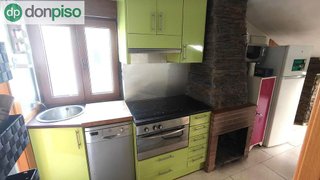 Piso en venta en Centro en Torrelavega