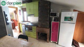 Piso en venta en Centro en Torrelavega