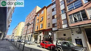 Piso en venta en Centro en Torrelavega