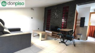 Piso en venta en Centro en Torrelavega