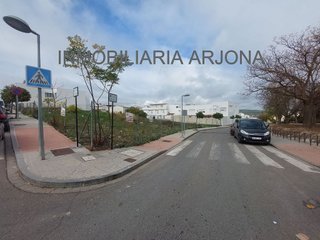 Solar en venta en Hoya del Molino en Lucena