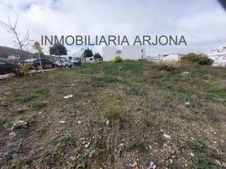 Solar en venta en Hoya del Molino en Lucena
