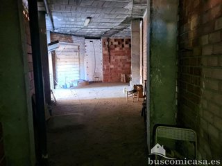 Local comercial en venta en Linarejos en Linares