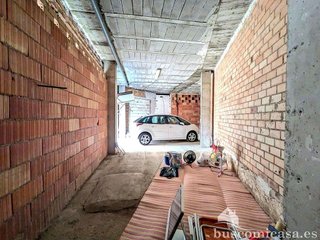 Local comercial en venta en Linarejos en Linares