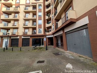 Local comercial en venta en Linarejos en Linares