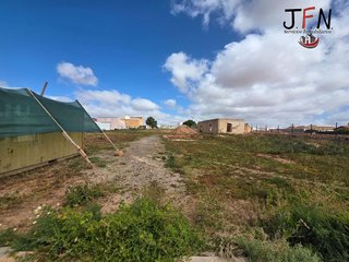 Terreno en venta en Antigua pueblo en Antigua