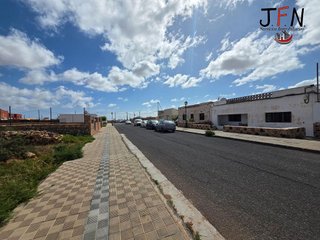 Terreno en venta en Antigua pueblo en Antigua