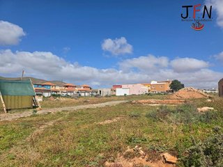 Terreno en venta en Antigua pueblo en Antigua