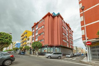 Piso en venta en Schamann - Rehoyas en Palmas de Gran Canaria(Las)