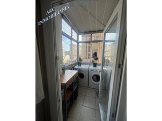 Piso en venta en Residencia - Abella en Lugo