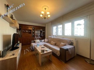 Piso en venta en Residencia - Abella en Lugo