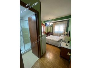 Piso en venta en Residencia - Abella en Lugo