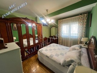 Piso en venta en Residencia - Abella en Lugo