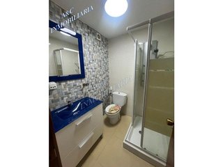Piso en venta en Residencia - Abella en Lugo