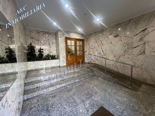 Piso en venta en Residencia - Abella en Lugo