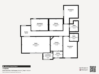 Piso en venta en Residencia - Abella en Lugo