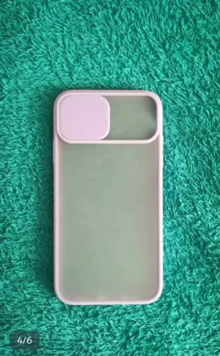 FUNDA IPHONE XR