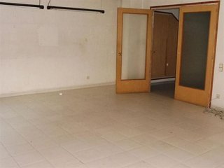 Local comercial en alquiler en Olot