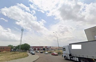 Nave industrial en venta en Carbajosa de la Sagrada