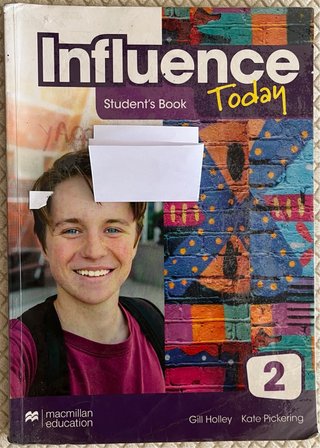 Física y Química, Geografía e Hª, Inglés 2 ESO